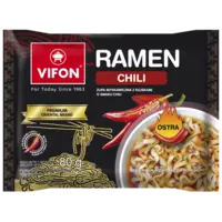 Vifon Ramen chili