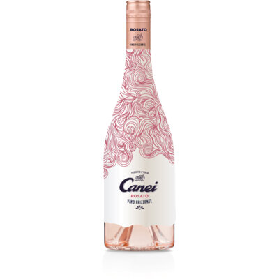 pdp-image-Canei Semi sparkling rosé wine