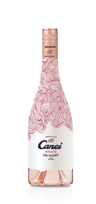pdp-image-Canei Semi sparkling rosé wine