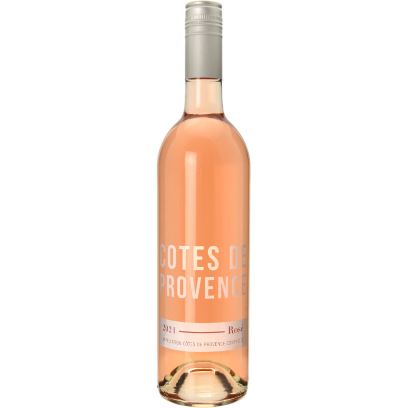Een afbeelding van Côtes de Provence Rosé