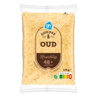 AH Goudse oud 48+ geraspt