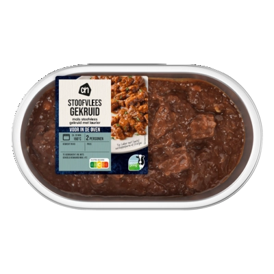 pdp-image-AH Voor in de oven stoofvlees gekruid