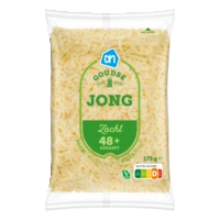 AH Goudse jong 48+ geraspt