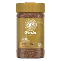 Perla Huisblends Goud oploskoffie