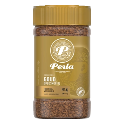 pdp-image-Perla Huisblends Goud oploskoffie