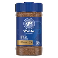 Perla Huisblends Decaf oploskoffie