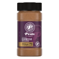 Perla Huisblends Espresso oploskoffie