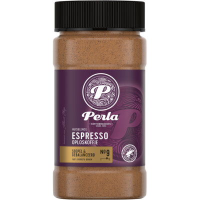 pdp-image-Perla Huisblends Espresso oploskoffie