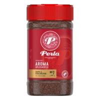 Perla Huisblends Aroma oploskoffie