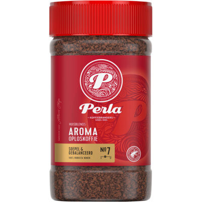 pdp-image-Perla Huisblends Aroma oploskoffie