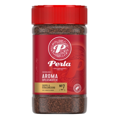 pdp-image-Perla Huisblends Aroma oploskoffie