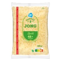 AH Goudse jong 48+ geraspt grootverpakking