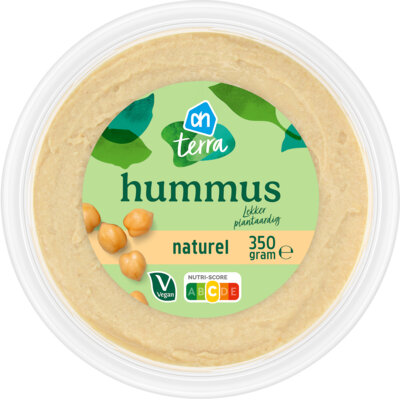 pdp-image-AH Terra Plantaardige hummus naturel