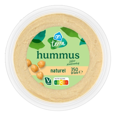 pdp-image-AH Terra Plantaardige hummus naturel