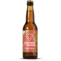 Afbeelding van Gebrouwen door vrouw Pomme saison