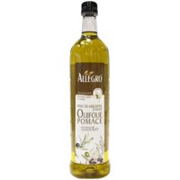 Een afbeelding van Allegro Olijfolie pomace