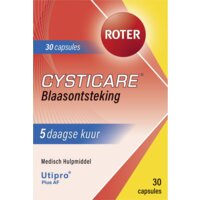 Een afbeelding van Roter Cysticare