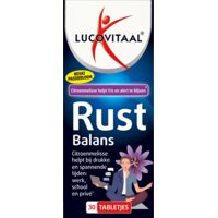 Afbeelding van Lucovitaal Rust balans