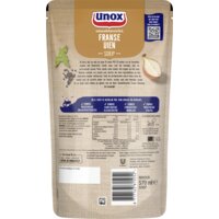 Een afbeelding van Unox Franse uiensoep