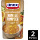 Subcategorie: Pompoensoep in zak