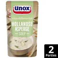 Unox Aspergesoep
