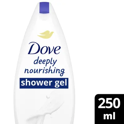pdp-image-Dove Deeply nourishing douchegel