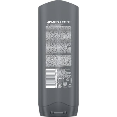 pdp-image-Dove Men+care cool fresh douchegel