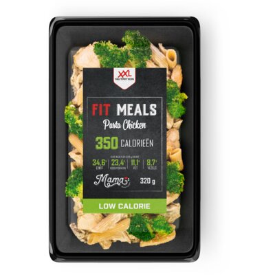 pdp-image-Fitmeals Pasta chicken