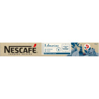 Een afbeelding van Nescafé Farmers origins 3 Americas capsules