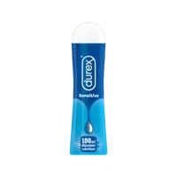 Durex Glijmiddel sensitive waterbasis