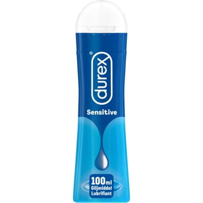 pdp-image-Durex Glijmiddel sensitive waterbasis
