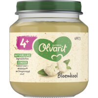 4m bloemkool - 2019