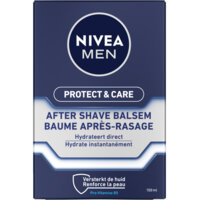 Afbeelding van NIVEA Men protect&care after shave balsem