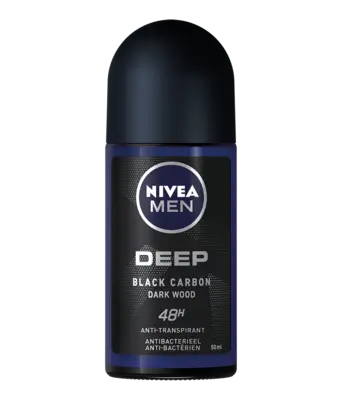pdp-image-NIVEA Men deep carbon anti transpirant roller