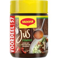 Een afbeelding van Maggi Jus stamppot voordeel