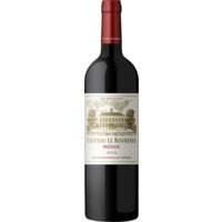 Afbeelding van Chateau le Bourdieu 2015