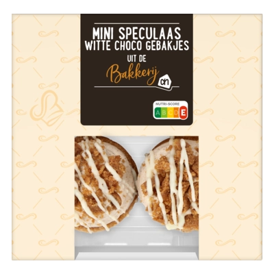 pdp-image-AH Mini speculaas witte chocolade slofjes