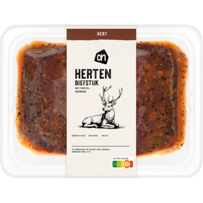 pdp-image-AH Herten biefstuk met truffelmarinade
