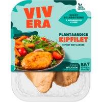 Een afbeelding van Vivera Plantaardige kipfilet