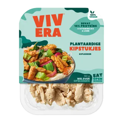 pdp-image-Vivera Plantaardige kipstukcjes