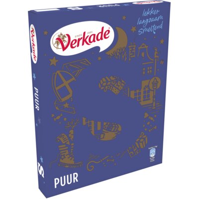 pdp-image-Verkade Letter puur