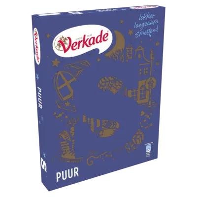 pdp-image-Verkade Letter puur