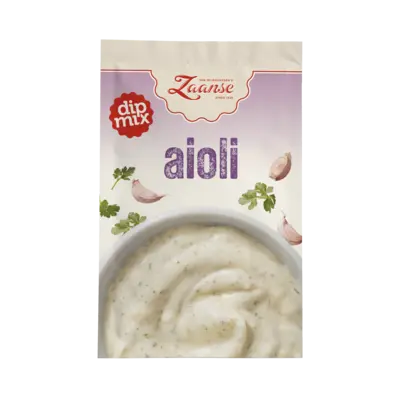 pdp-image-Van Wijngaarden's Zaanse aioli dipmix
