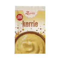 Van Wijngaarden's Zaanse kerrie dipmix