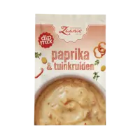 Van Wijngaarden's Zaanse paprika & tuinkruiden dipmix