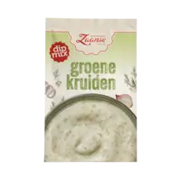 Van Wijngaarden's Zaanse groene kruiden dipmix