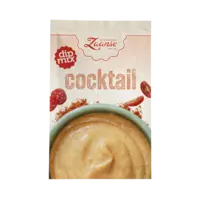 Van Wijngaarden's Zaanse cocktail dipmix