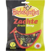 Harlekijntjes Zachte fruit drop bestellen | Albert Heijn