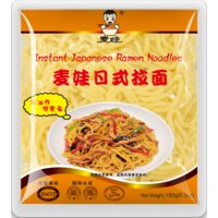Een afbeelding van Mai Wa Instant Japanese ramen noodles