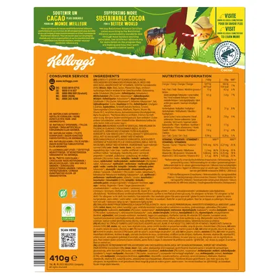 pdp-image-Kellogg's Tresor choco roulette